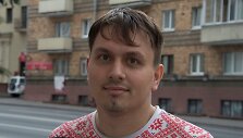 Jahoras Marcinovičius