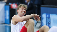Mindaugas Kuzminskas