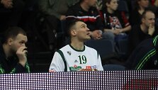 &Scaron;arūnas Jasikevičius