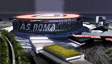 Naujasis ekipos stadionas