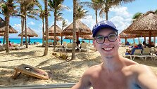 Mantas Bertulis Meksikoje