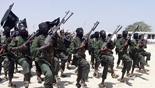 &bdquo;al-Shabab&ldquo; islamistai