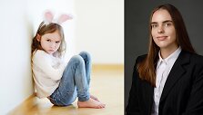 Rugilė Stumburevičiūtė ir asociatyvioji nuotr.