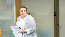 Agnė &Scaron;irinskienė