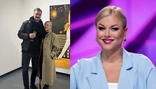 Toma Va&scaron;kevičiūtė, Aleksandras Kavaliauskas