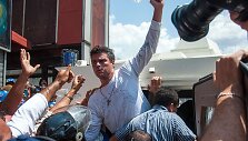 Suimamas Leopoldo Lopezas