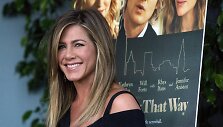 Jennifer Aniston