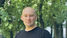 Socialinis pedagogas Tomas Morkūnas