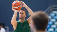 Mantas Kalnietis