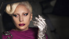 Lady Gaga seriale &bdquo;Amerikieti&scaron;ka siaubo istorija: Vie&scaron;butis&ldquo;