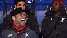Jurgenas Kloppas
