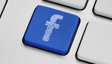 &bdquo;Facebook&ldquo;