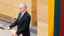 Gitanas Nausėda