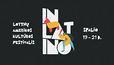 Festivalis &bdquo;In Latino&ldquo;
