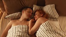 Giedrius Savickas ir Gintarė Latvėnaitė komedijoje &bdquo;O, ne! O, taip!&ldquo;