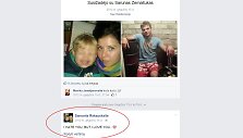 Samanta Rakauskaitė per  &bdquo;Facebook&ldquo; paskelbė apie sužadėtuves su &Scaron;arūnu