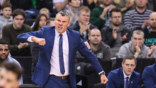&Scaron;arūnas Jasikevičius