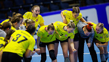 Lietuvos jaunimo rankinio rinktinė