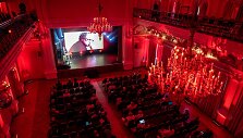 Donskio vardo konferencija, 2023 