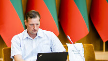 Kęstutis Mažeika
