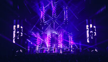 &bdquo;alt-J&ldquo; koncertas O2 arenoje
