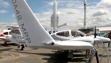 Lėktuvas &bdquo;Diamond DA42&ldquo;