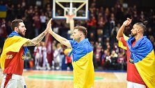 &bdquo;Prometey&ldquo; parama Ukrainai