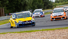 &bdquo;Volkswagen Castrol Cup&ldquo; lenktynės