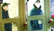 Kasos aparato vagystė tyrime Kaune ie&scaron;komas vyras