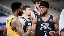 Čempionų lygos finalo ketvertas vyks Rusijoje