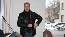 Ernestas Butrimas Klaipėdos miesto apylinkės teisme