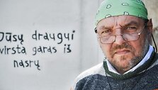 Liudvikas Jakimavičius