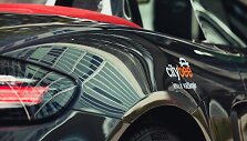 &bdquo;CityBee&ldquo; &bdquo;Porsche 718 Boxster&ldquo; kabrioletas
