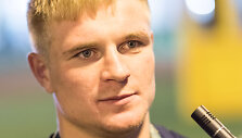 Evaldas Petrauskas