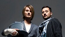 &bdquo;Royksopp&ldquo;