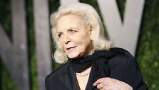Lauren Bacall