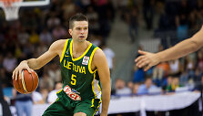 Mantas Kalnietis