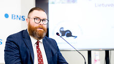 Marius Dubnikovas