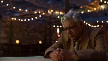 Omas Puri filme &bdquo;&Scaron;imto žingsnių kelionė&ldquo;