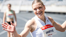 Lukrecija Sabaitytė