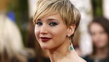 Jennifer Lawrence
