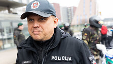 Vytautas Gra&scaron;ys