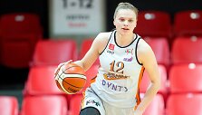 Laura Ju&scaron;kaitė