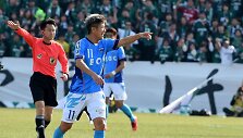 Kazuyoshi Miura
