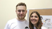 &bdquo;Kaunas Piano Fest&ldquo; vėl kviečia į klasikinės muzikos &scaron;ventę