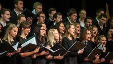 Festivalis &bdquo;Cantate Domino&ldquo;