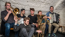 &bdquo;Rakija Klezmer Orkestar&ldquo;