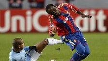 Pargriautas Seydou Doumbia