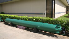 Branduolinė torpeda &bdquo;Mark 45&ldquo;