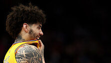 LaMelo Ballas
